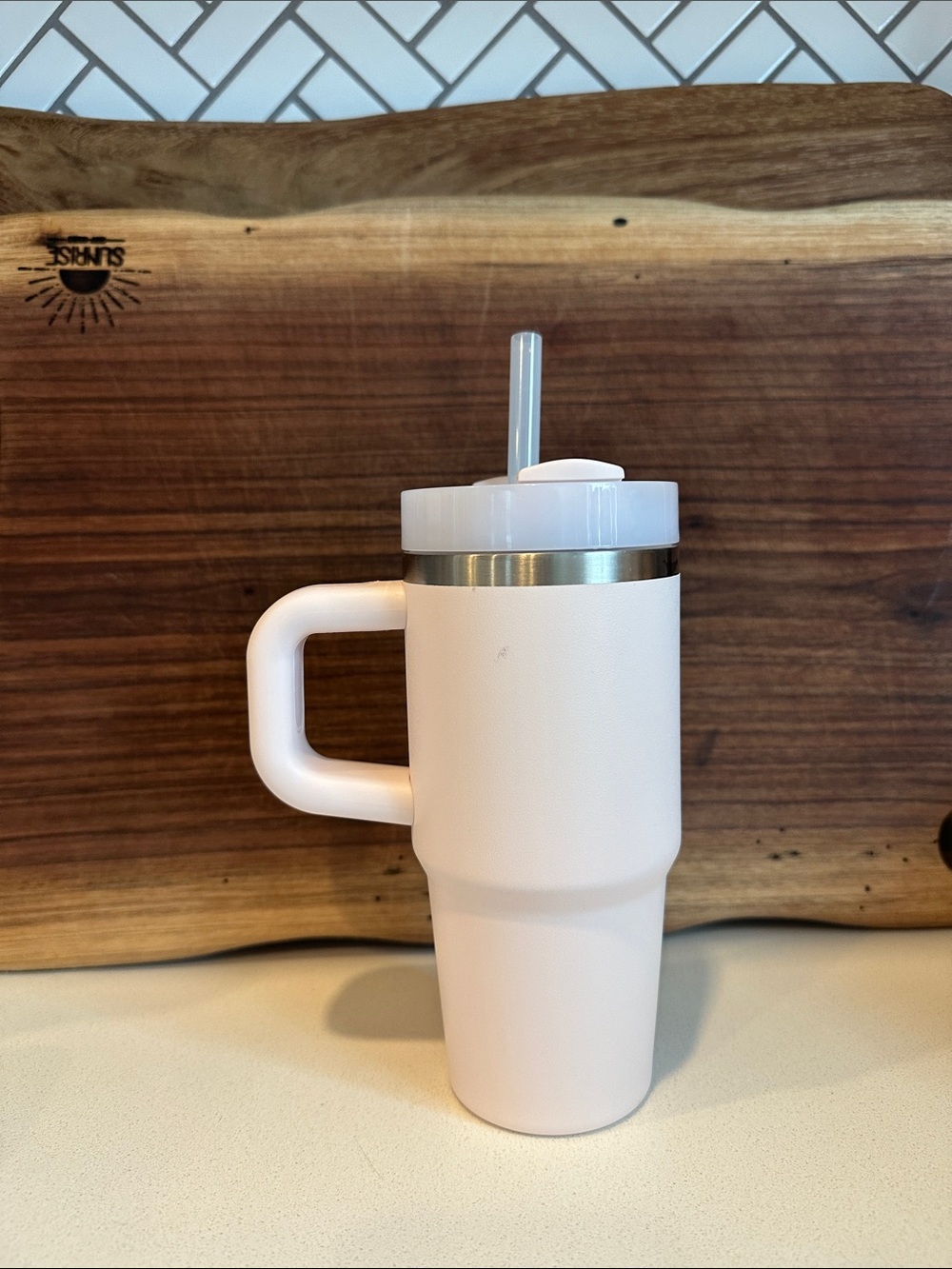 Stanley The Quencher H2.O FlowState™ Tumbler | 14 OZ - Picture 2 of 3